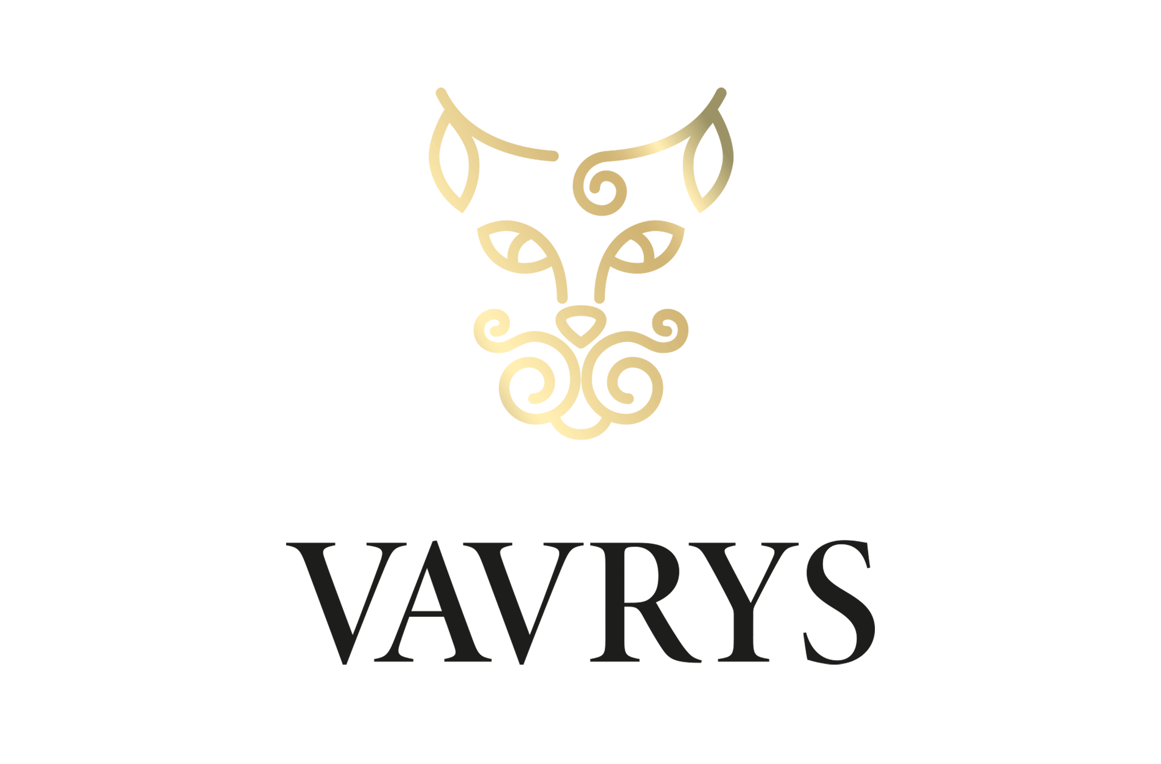 Vinařství Vavrys logo