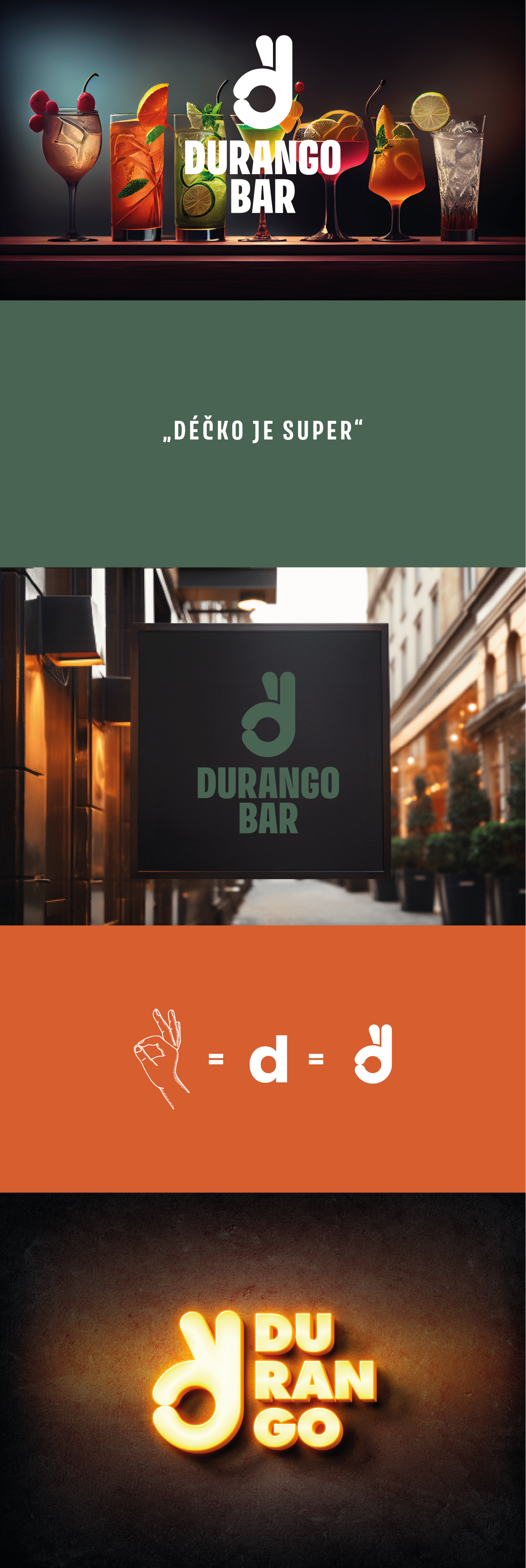 Durango bar logo